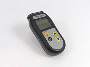ETI / ThermoWorks ThermaQ 2 Channel Thermocouple Thermometer