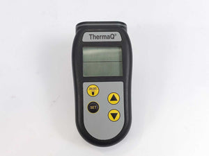 ETI / ThermoWorks ThermaQ 2 Channel Thermocouple Thermometer