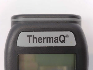 ETI / ThermoWorks ThermaQ 2 Channel Thermocouple Thermometer