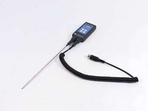 IKA Labortechnik ETS D3 Temperature Sensor / Controller