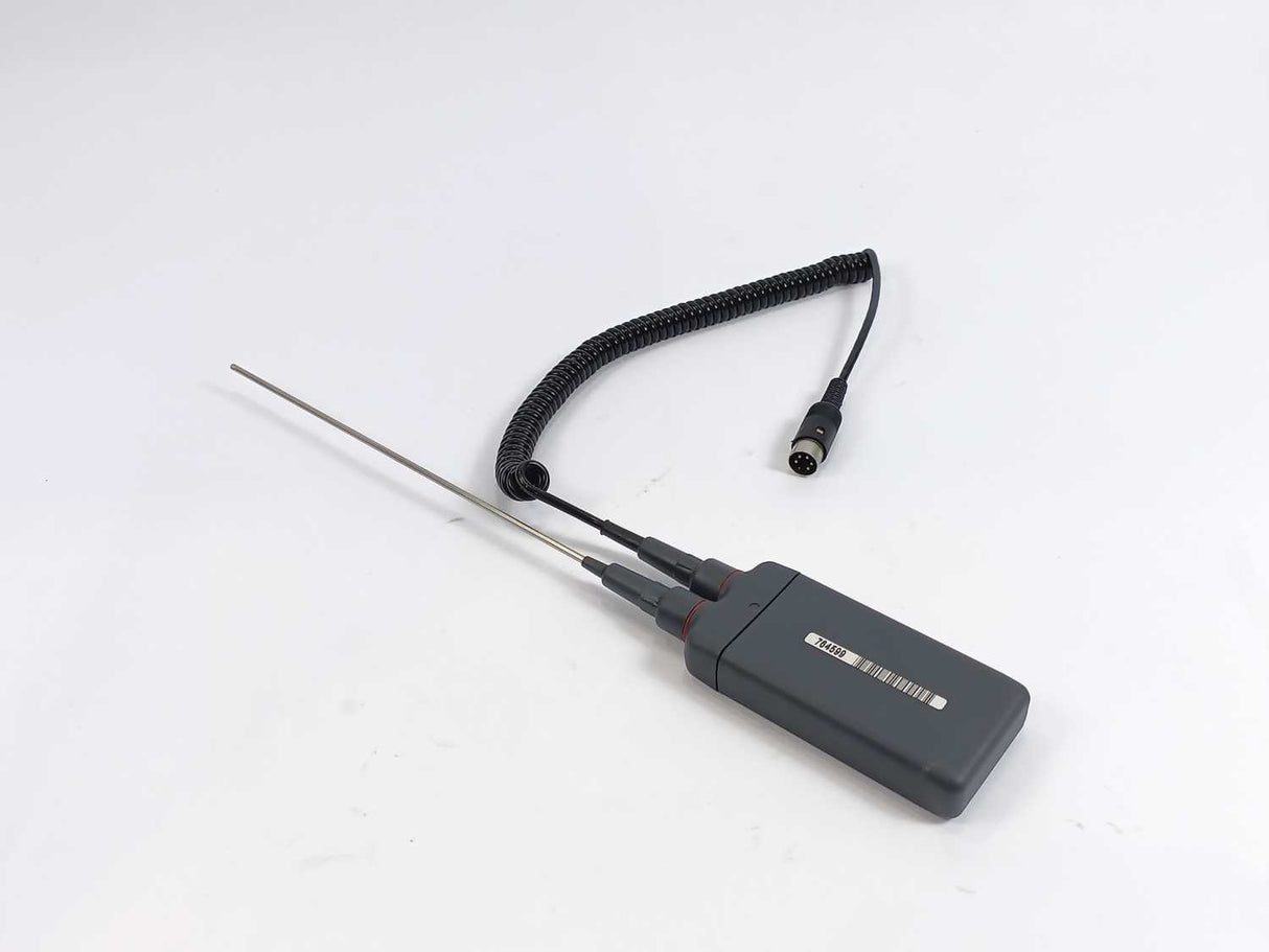 IKA Labortechnik ETS D3 Temperature Sensor / Controller