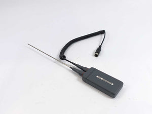IKA Labortechnik ETS D3 Temperature Sensor / Controller