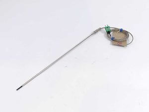 ETI 133-620 Q Series 'K' Probe 3.5 x 305mm Pot 1.2M SSOB Ld & MPK Thermocouple