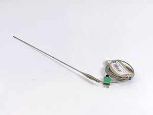 ETI 133-620 Q Series 'K' Probe 3.5 x 305mm Pot 1.2M SSOB Ld & MPK Thermocouple