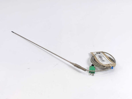 ETI 133-620 Q Series 'K' Probe 3.5 x 305mm Pot 1.2M SSOB Ld & MPK Thermocouple