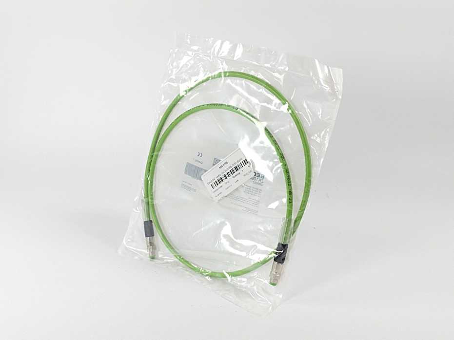 Beckhoff ZK1090-3131-0010 EtherCAT Cable