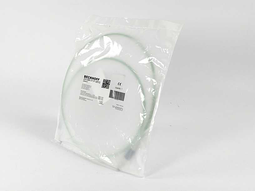 Beckhoff ZK1090-3131-0010 EtherCAT Cable