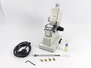 Medline Scientific 8300.0000M Ceti Prisma Bench Top Analogue Refractometer