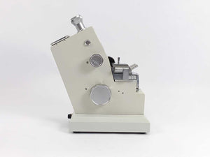 Medline Scientific 8300.0000M Ceti Prisma Bench Top Analogue Refractometer