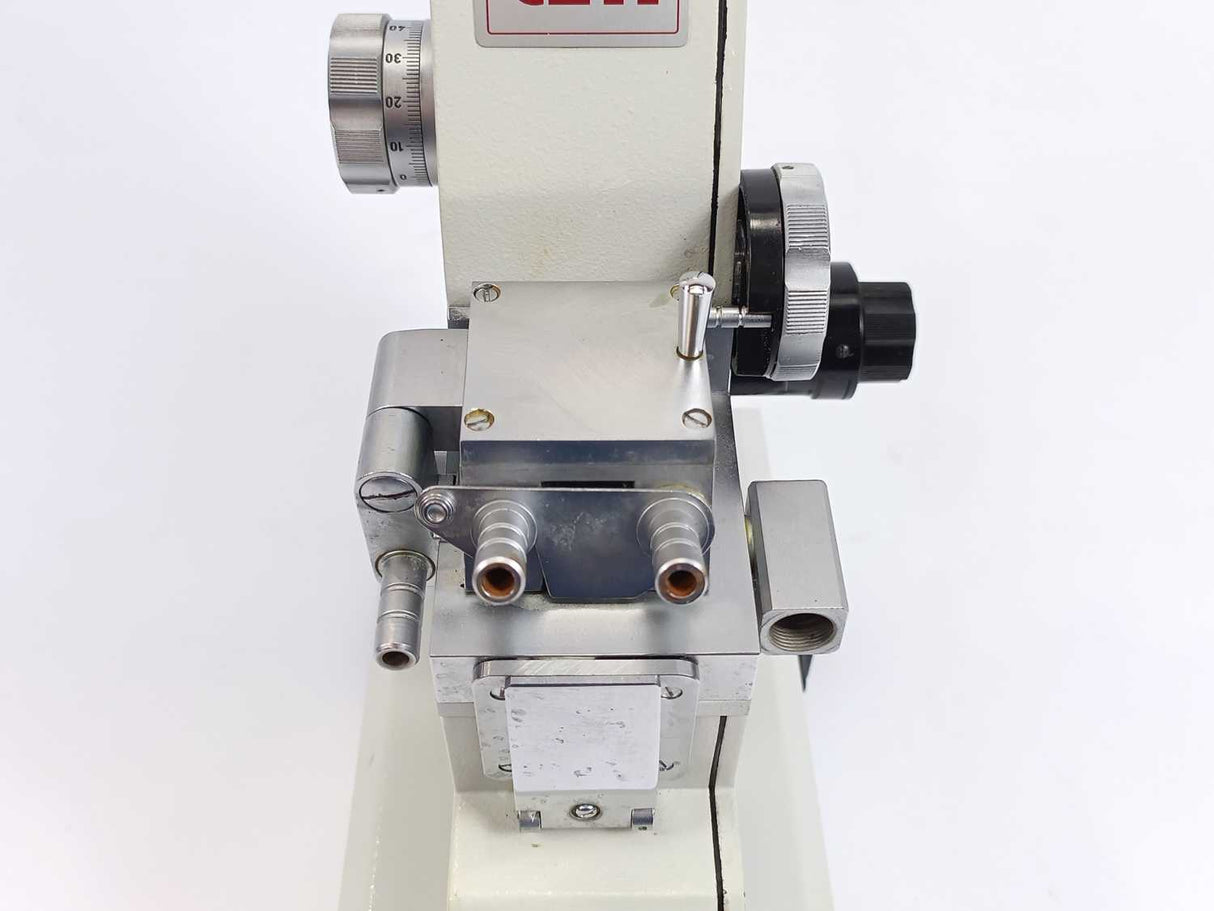 Medline Scientific 8300.0000M Ceti Prisma Bench Top Analogue Refractometer