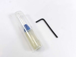 Medline Scientific 8300.0000M Ceti Prisma Bench Top Analogue Refractometer