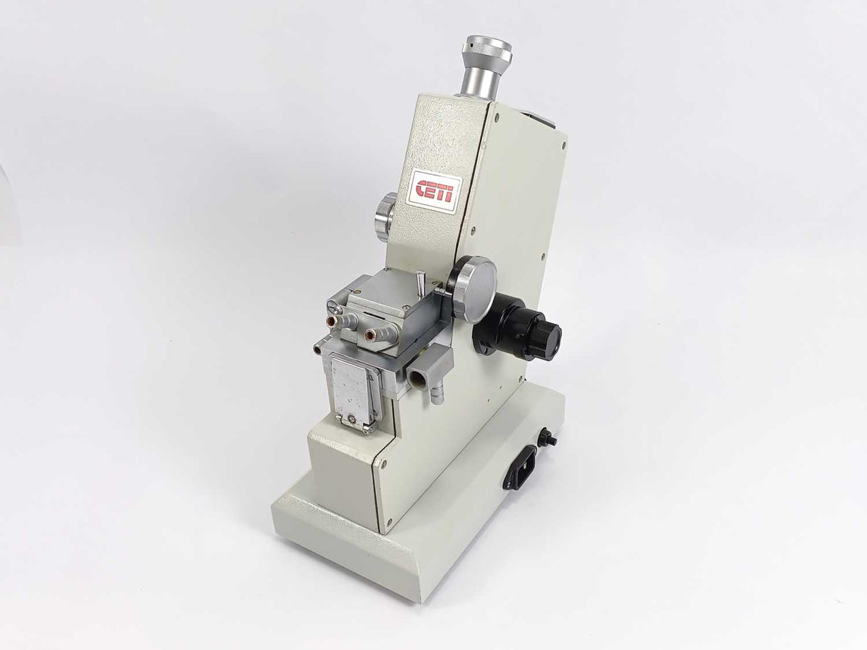 Medline Scientific 8300.0000M Ceti Prisma Bench Top Analogue Refractometer