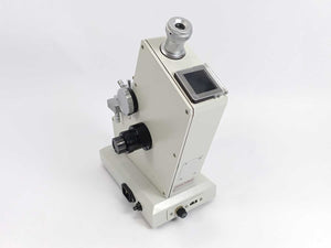 Medline Scientific 8300.0000M Ceti Prisma Bench Top Analogue Refractometer