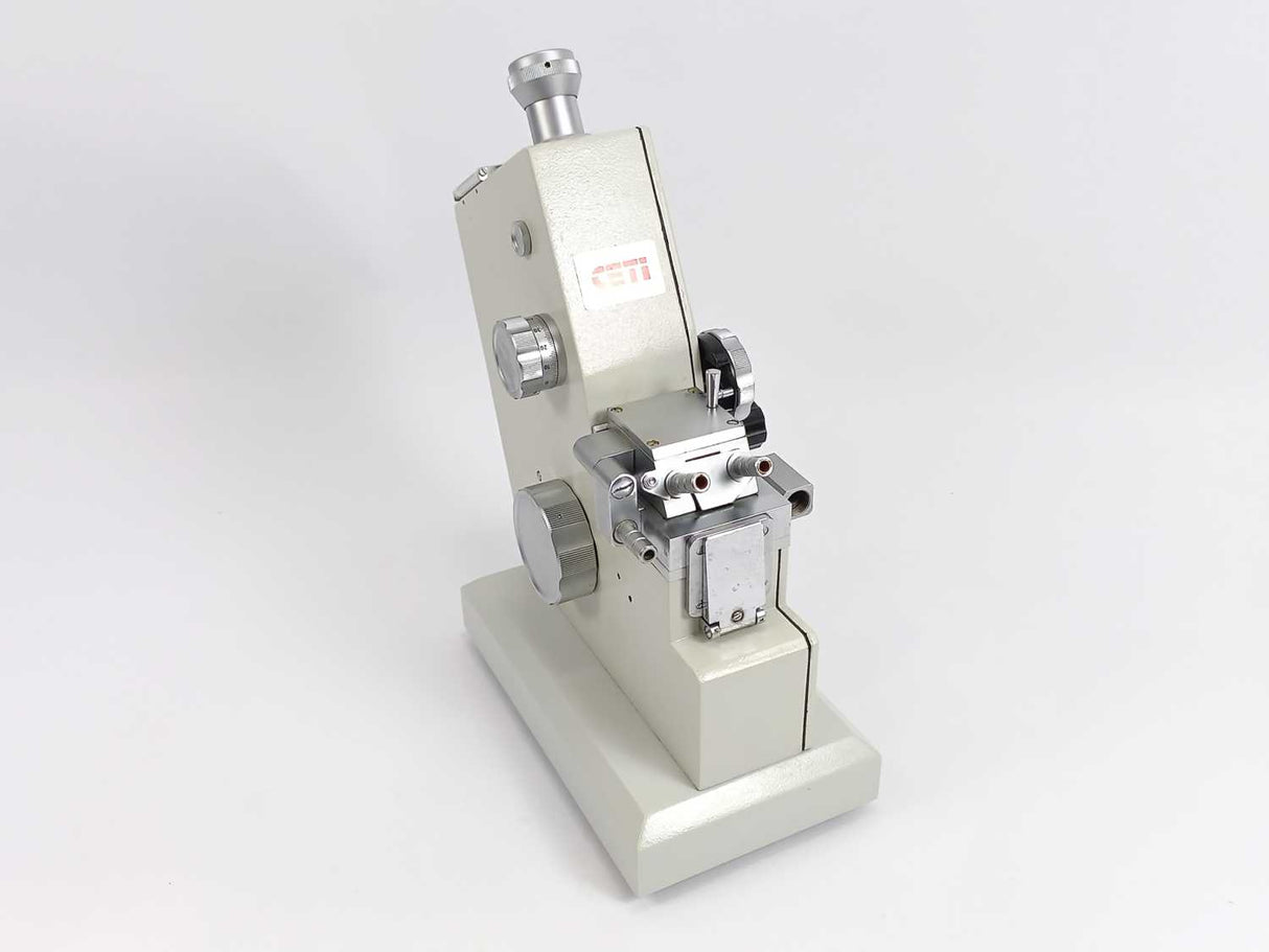 Medline Scientific 8300.0000M Ceti Prisma Bench Top Analogue Refractometer