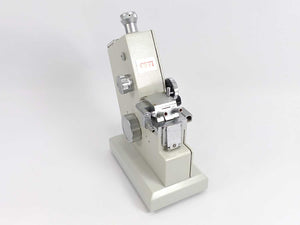 Medline Scientific 8300.0000M Ceti Prisma Bench Top Analogue Refractometer