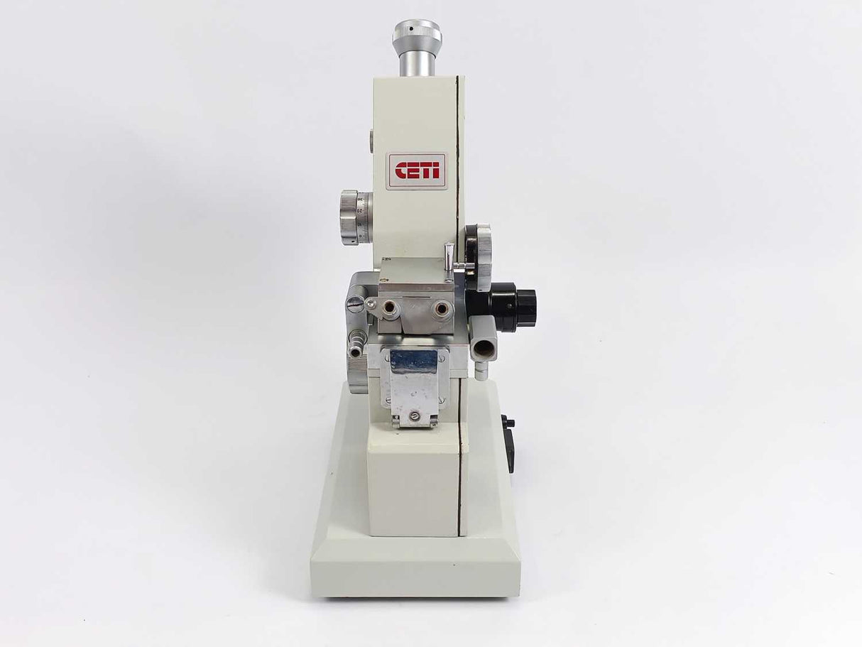 Medline Scientific 8300.0000M Ceti Prisma Bench Top Analogue Refractometer