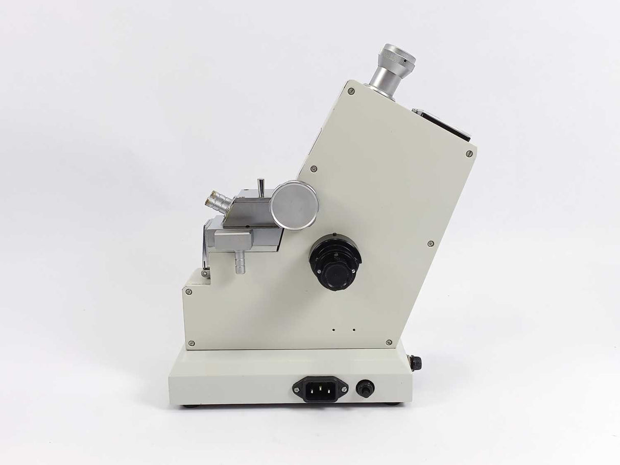Medline Scientific 8300.0000M Ceti Prisma Bench Top Analogue Refractometer