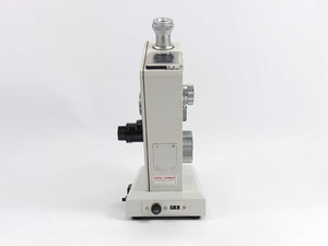 Medline Scientific 8300.0000M Ceti Prisma Bench Top Analogue Refractometer