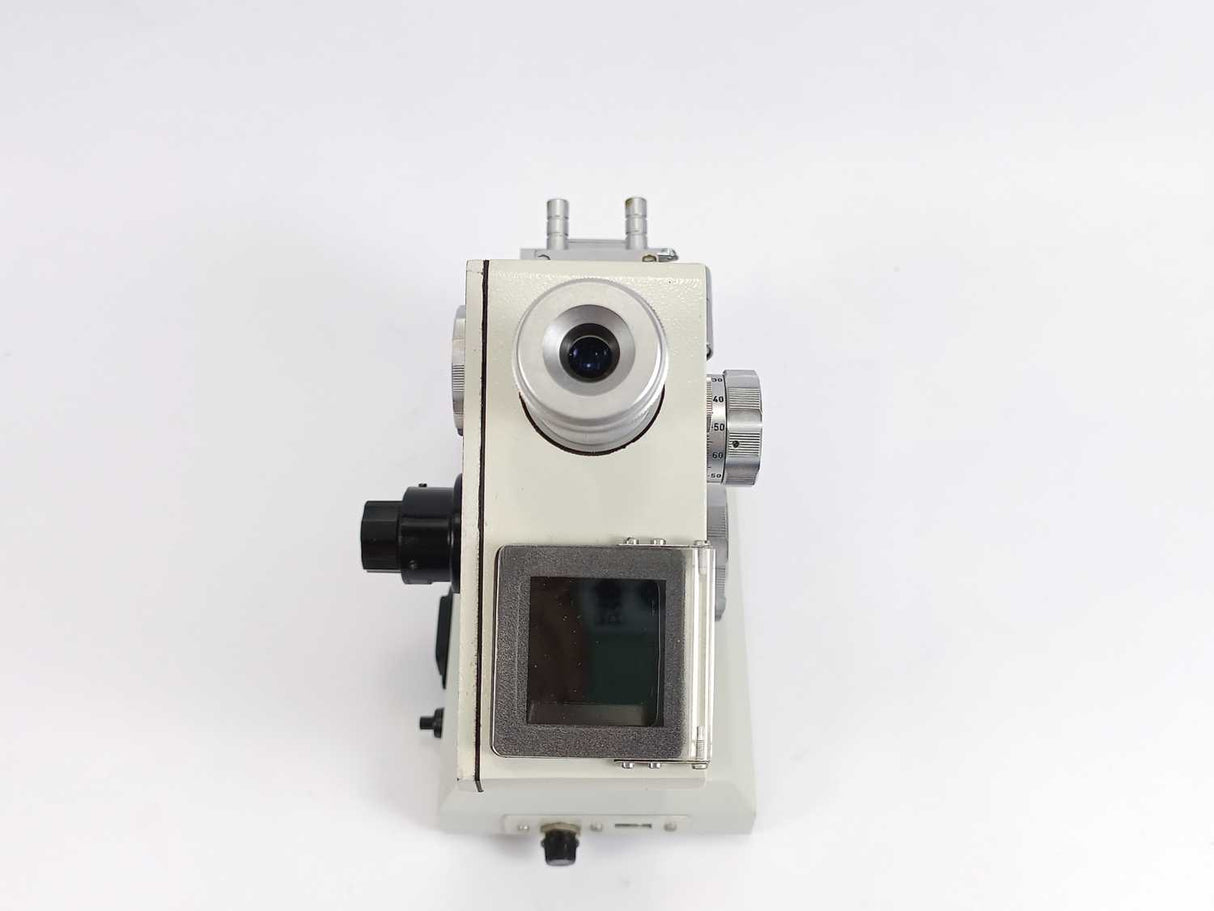 Medline Scientific 8300.0000M Ceti Prisma Bench Top Analogue Refractometer