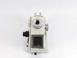 Medline Scientific 8300.0000M Ceti Prisma Bench Top Analogue Refractometer