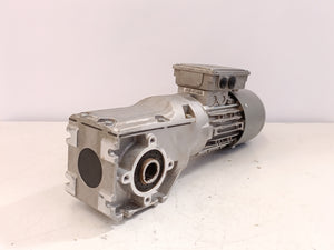 LENZE G50BB111MHAR2C 0,75kW Geared Motor, i=17,889
