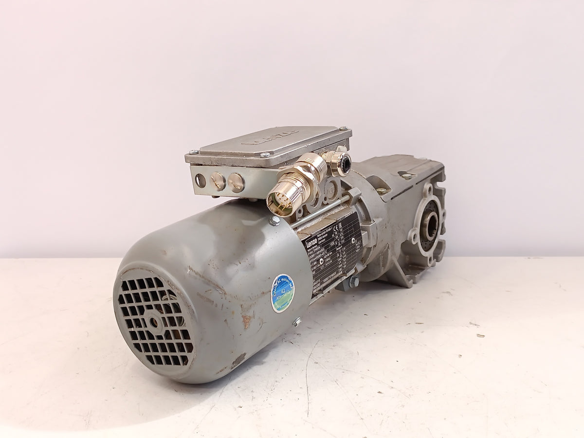 LENZE G50BB111MHAR2C 0,75kW Geared Motor, i=17,889