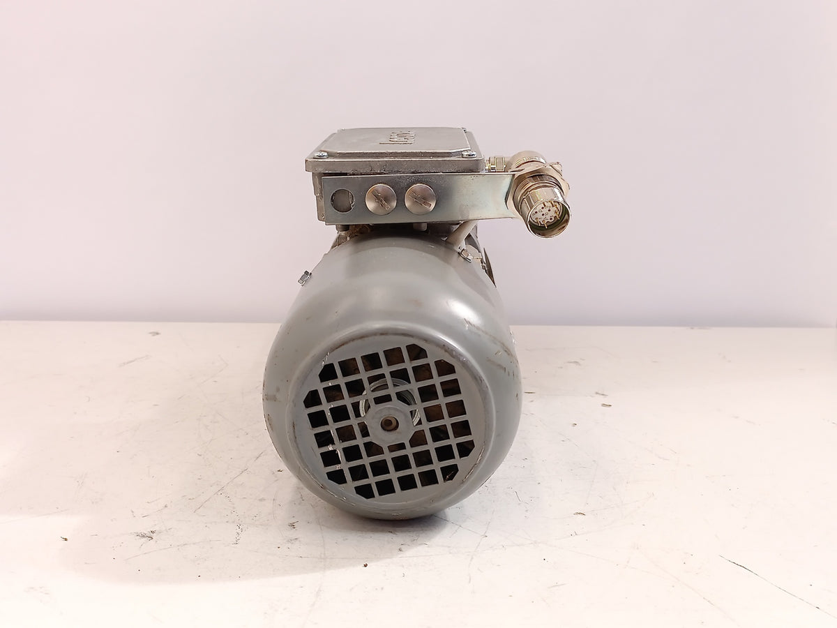 LENZE G50BB111MHAR2C 0,75kW Geared Motor, i=17,889