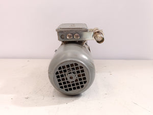 LENZE G50BB111MHAR2C 0,75kW Geared Motor, i=17,889