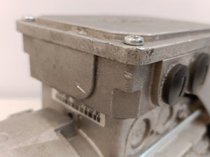 LENZE G50BB111MHAR2C 0,75kW Geared Motor, i=17,889