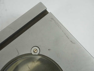 Mitutoyo 152-369 XY Precision Positioning Stage with Micrometer Heads