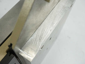 Mitutoyo 152-369 XY Precision Positioning Stage with Micrometer Heads