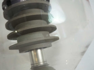 Amperex T1000-1 T1000-1 Power Triode Vacuum Tube