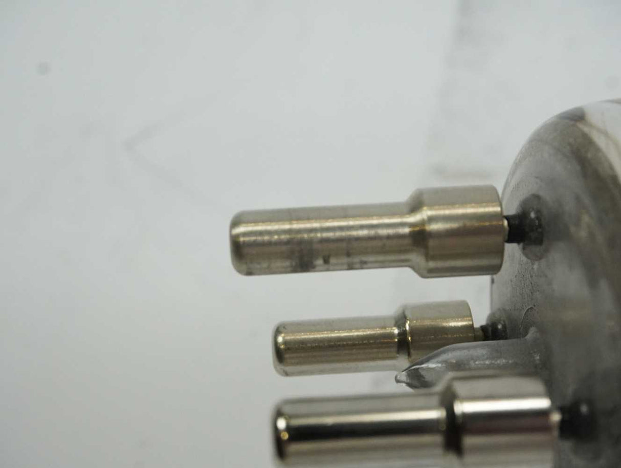 Amperex T1000-1 T1000-1 Power Triode Vacuum Tube
