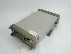 Agilent 34970A 34970A Data Acquisition / Switch Unit