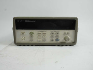 Agilent 34970A 34970A Data Acquisition / Switch Unit