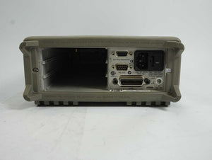 Agilent 34970A 34970A Data Acquisition / Switch Unit