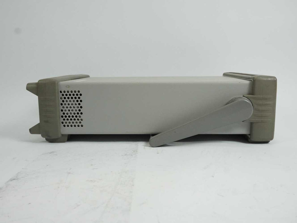 Agilent 34970A 34970A Data Acquisition / Switch Unit
