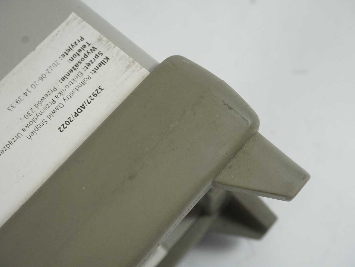 Agilent 34970A 34970A Data Acquisition / Switch Unit