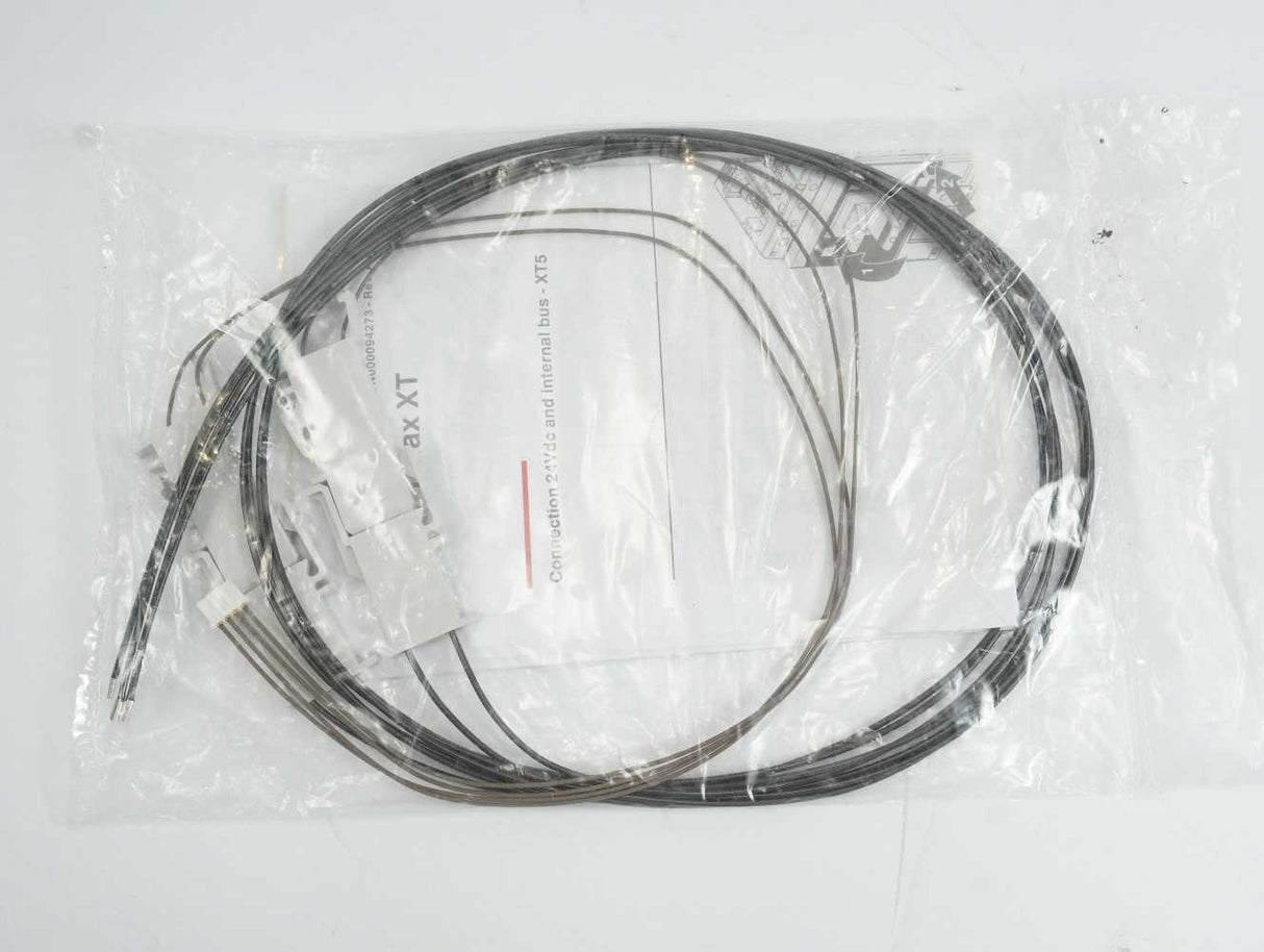 ABB 1SDA105207R1 Connection Kit, Internal Bus for Withdrawable XT5