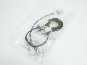 ABB 1SDA104789R1 Changeover Contact for XT5 Withdrawable Circuit Breaker