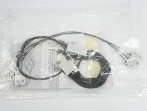 ABB 1SDA104789R1 Changeover Contact for XT5 Withdrawable Circuit Breaker