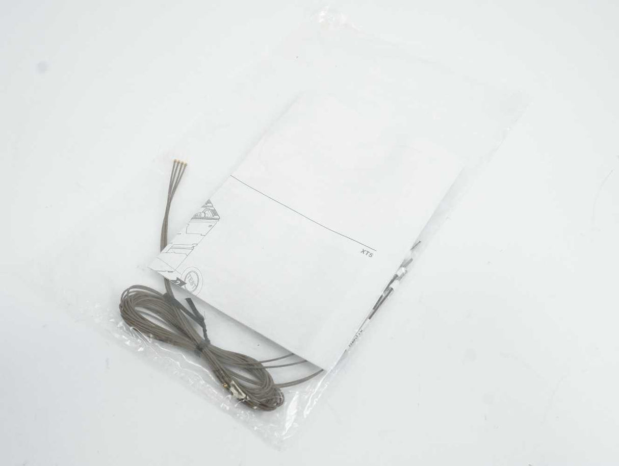 ABB 1SDR001655A1801 SACE Tmax XT5 Connection Cable 24Vdc and Internal Bus