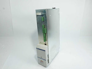Indramat HVE02 2-W018N Diax 04 System 200 AC Power Supply