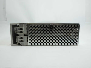 Indramat HVE02 2-W018N Diax 04 System 200 AC Power Supply