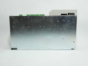 Indramat HVE02 2-W018N Diax 04 System 200 AC Power Supply