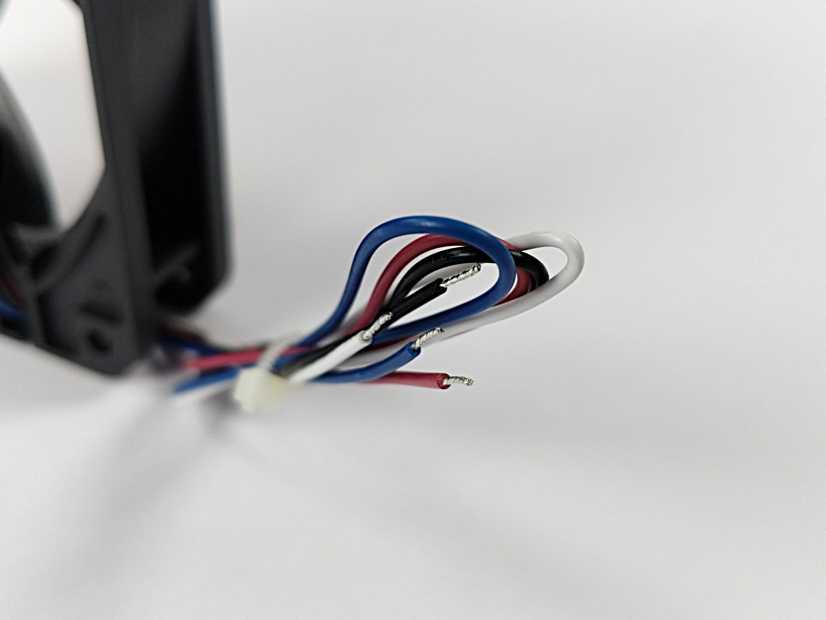 ARX 787-8954 FD2412-AP281E CeraDyna Fan