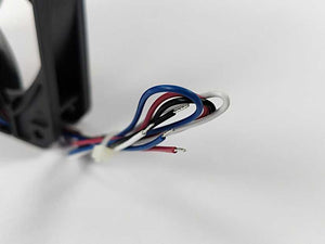 ARX 787-8954 FD2412-AP281E CeraDyna Fan
