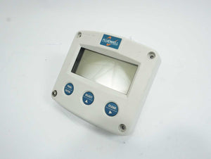 Fluidwell F011-P-XI F011-P-XI Flow Rate Indicator (Intrinsically Safe)