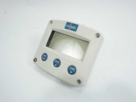 Fluidwell F011-P-XI F011-P-XI Flow Rate Indicator (Intrinsically Safe)