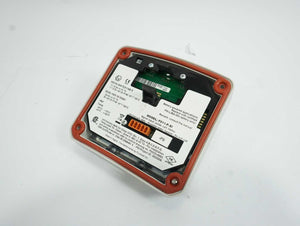 Fluidwell F011-P-XI F011-P-XI Flow Rate Indicator (Intrinsically Safe)